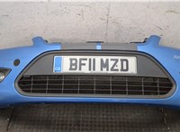 1521127, 8M5117757BDXWAA Бампер Ford Focus 2 2008-2011 20534631 #9