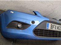 1521127, 8M5117757BDXWAA Бампер Ford Focus 2 2008-2011 20534631 #10