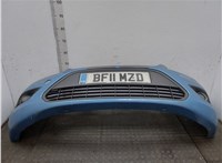  Бампер Ford Focus 2 2008-2011 20534631 #8