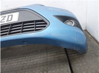  Бампер Ford Focus 2 2008-2011 20534631 #11