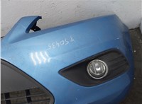  Бампер Ford Focus 2 2008-2011 20534631 #12