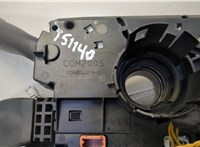 96662457XT Переключатель поворотов и дворников (стрекоза) Citroen Berlingo 2008-2012 20534641 #7