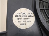  Усилитель звука Audi A4 (B6) 2000-2006 11466898 #2