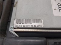  Усилитель звука Audi A4 (B6) 2000-2006 11466898 #4