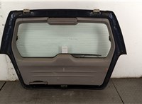  Обшивка крышки (двери) багажника Subaru Forester (S11) 2002-2008 11466909 #5