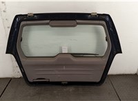  Обшивка крышки (двери) багажника Subaru Forester (S11) 2002-2008 11466909 #8