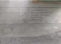 25916024 Стекло заднее Chevrolet Tahoe 2006-2014 20534666 #2