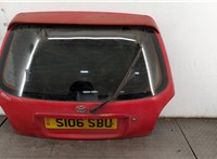 8513010340 Двигатель стеклоочистителя (моторчик дворников) задний Toyota Starlet 1996-1999 11466934 #1