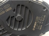 351002A600 Заслонка дроссельная KIA Sportage 2016-2022 20534718 #3