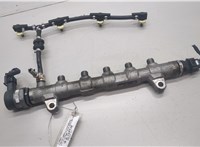 314002A650 Рампа (рейка) топливная KIA Sportage 2016-2022 20534727 #4