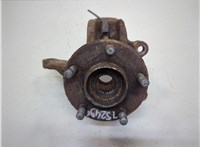  Ступица (кулак, цапфа) Ford Mondeo 3 2000-2007 20534735 #1