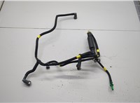  Насос топливный ручной (подкачка) Peugeot 307 2001-2008 20534748 #2