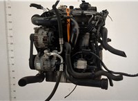  Турбина Skoda Octavia (A5) 2004-2013 11467083 #9