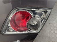 GJYJ6202XB Крышка (дверь) багажника Mazda 6 (GG) 2002-2007 20534785 #2