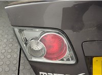 GJYJ6202XB Крышка (дверь) багажника Mazda 6 (GG) 2002-2007 20534785 #3