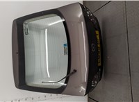 GJYJ6202XB Крышка (дверь) багажника Mazda 6 (GG) 2002-2007 20534785 #1