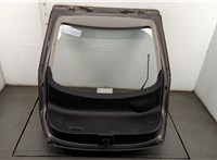 GJYJ6202XB Крышка (дверь) багажника Mazda 6 (GG) 2002-2007 20534785 #9