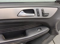  Стекло боковой двери Mercedes ML W166 2011-2015 11466967 #9