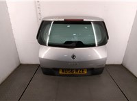  Стекло заднее Renault Scenic 2003-2009 11466984 #1