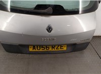  Стекло заднее Renault Scenic 2003-2009 11466984 #4