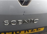  Стекло заднее Renault Scenic 2003-2009 11466984 #5