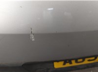  Стекло заднее Renault Scenic 2003-2009 11466984 #6