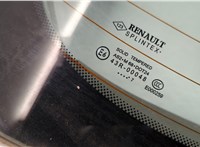  Стекло заднее Renault Scenic 2003-2009 11466984 #7