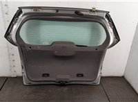  Стекло заднее Renault Scenic 2003-2009 11466984 #11