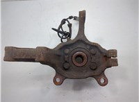  Ступица (кулак, цапфа) Nissan Qashqai 2006-2013 20534880 #1