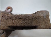  Ступица (кулак, цапфа) Nissan Qashqai 2006-2013 20534880 #2