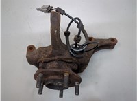  Ступица (кулак, цапфа) Nissan Qashqai 2006-2013 20534880 #4