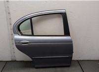  Стекло форточки двери Jaguar X-Type 2001-2009 11467013 #1
