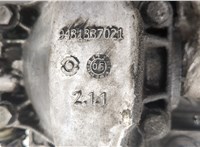  КПП 5-ст.мех. (МКПП) Peugeot Expert 1995-2007 20534905 #8