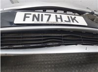  Заглушка (решетка) бампера Toyota Avensis 3 2008-2018 11467015 #2
