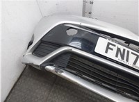  Заглушка (решетка) бампера Toyota Avensis 3 2008-2018 11467015 #4