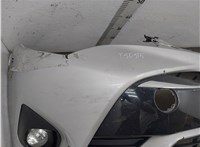  Заглушка (решетка) бампера Toyota Avensis 3 2008-2018 11467015 #5