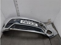  Заглушка (решетка) бампера Toyota Avensis 3 2008-2018 11467015 #1