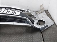  Заглушка (решетка) бампера Toyota Avensis 3 2008-2018 11467015 #9