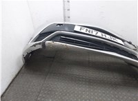  Заглушка (решетка) бампера Toyota Avensis 3 2008-2018 11467015 #12