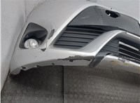  Заглушка (решетка) бампера Toyota Avensis 3 2008-2018 11467015 #14