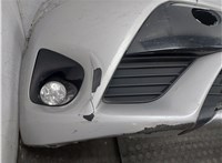  Заглушка (решетка) бампера Toyota Avensis 3 2008-2018 11467015 #15