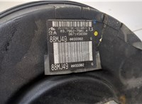  Усилитель тормозов вакуумный Peugeot 508 2010-2018 11467030 #4