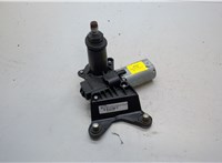 25923437 Двигатель стеклоочистителя (моторчик дворников) задний Chevrolet Tahoe 2006-2014 20534939 #1