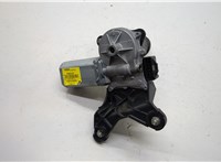 25923437 Двигатель стеклоочистителя (моторчик дворников) задний Chevrolet Tahoe 2006-2014 20534939 #3