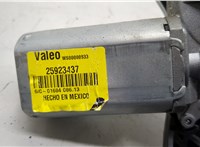 25923437 Двигатель стеклоочистителя (моторчик дворников) задний Chevrolet Tahoe 2006-2014 20534939 #4