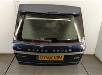  Стекло заднее Land Rover Range Rover Sport 2005-2013 11467033 #1