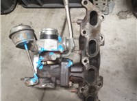 55212917 Турбина Fiat Bravo 2007-2014 20535016 #3