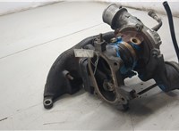55212917 Турбина Fiat Bravo 2007-2014 20535016 #2