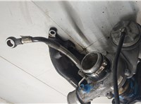 55212917 Турбина Fiat Bravo 2007-2014 20535016 #3