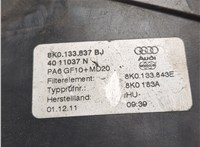 8K0133837BJ Корпус воздушного фильтра Audi A4 (B8) 2007-2015 20535071 #6